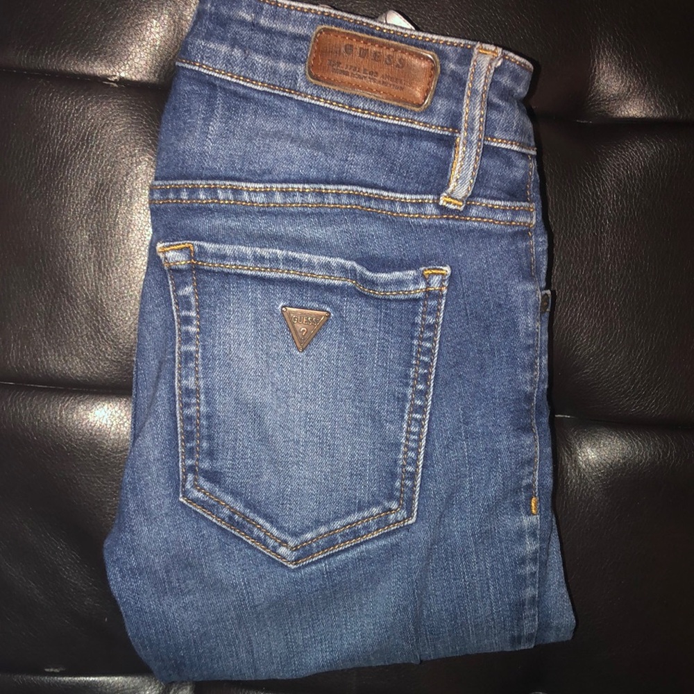 Guess Jeans